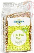 Biorganik Bio Lucerna (alfalfa) na klíčenie 200g