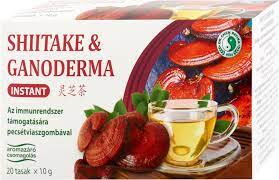 Dr.Chen Instantná Ganoderma čaj 20ks