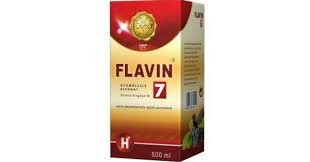 Flavin 7 500ml