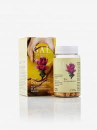 Gal Bio Curcumin kapsuly 30ks