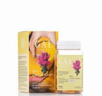 Gal Bio curcumin kapsuly - Forte 60ks